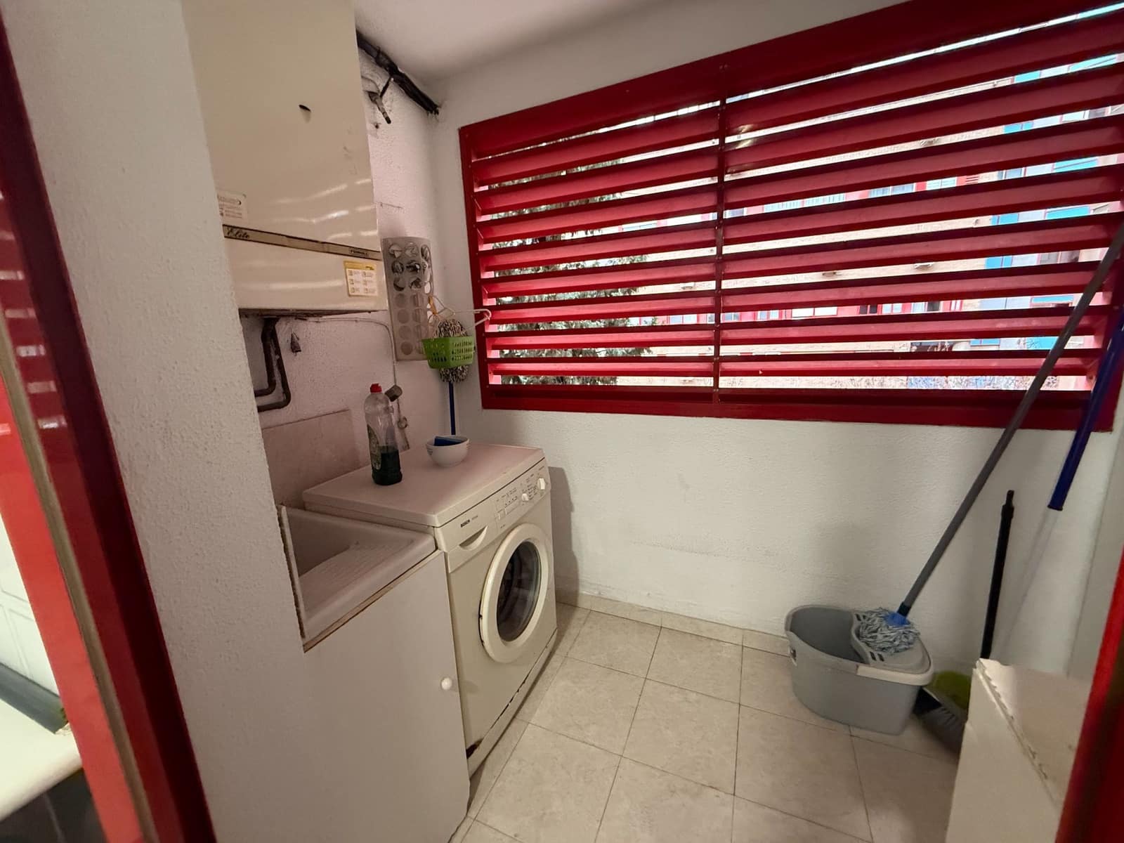 3 camera da letto Appartamento da affittare in Valencia citta - 1.600 € (Rif: 9419003)