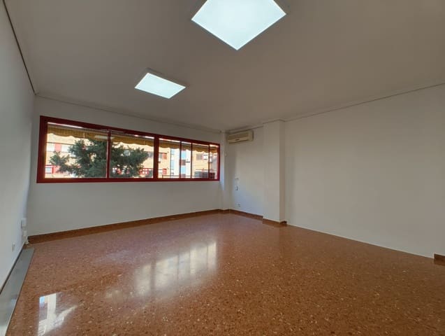 3 soveværelse Lejlighed til leje i Ciutat de les Arts i de les Ciencies, Valencia by - € 1.600 (Ref: 9419003)