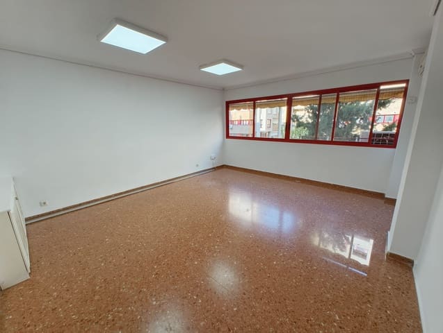 3 soveværelse Lejlighed til leje i Ciutat de les Arts i de les Ciencies, Valencia by - € 1.600 (Ref: 9419003)