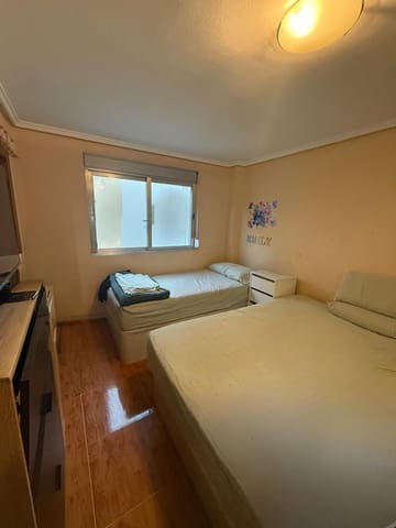 2 soveværelse Lejlighed til salg i Els Orriols, Valencia by - € 120.000 (Ref: 9419004)