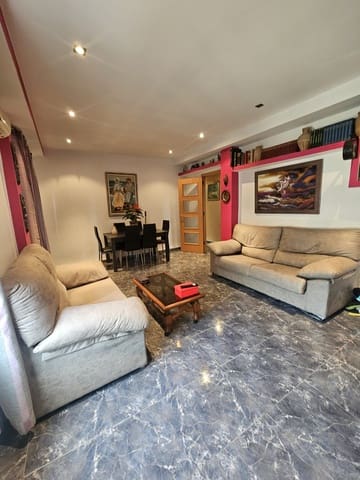 2 slaapkamer Flat te koop in La torre, Valencia stad - € 164.900 (Ref: 9426882)