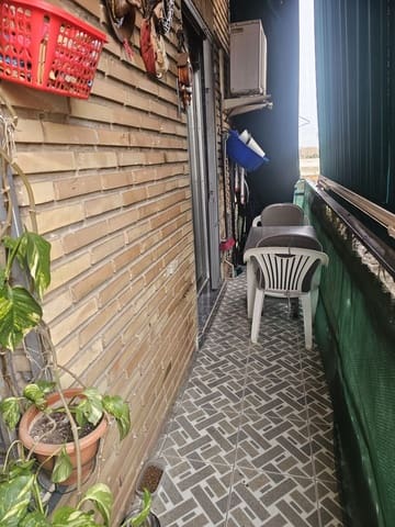 2 slaapkamer Flat te koop in La torre, Valencia stad - € 164.900 (Ref: 9426882)