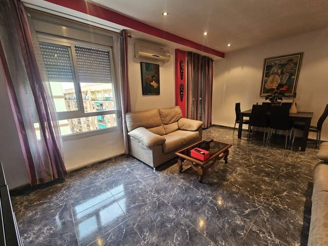 2 slaapkamer Flat te koop in La torre, Valencia stad - € 164.900 (Ref: 9426882)