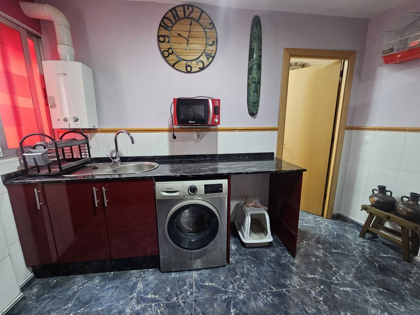 2 slaapkamer Flat te koop in Valencia stad - € 164.900 (Ref: 9426882)