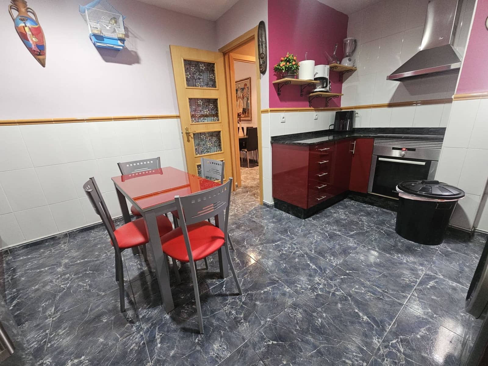 2 slaapkamer Flat te koop in Valencia stad - € 164.900 (Ref: 9426882)