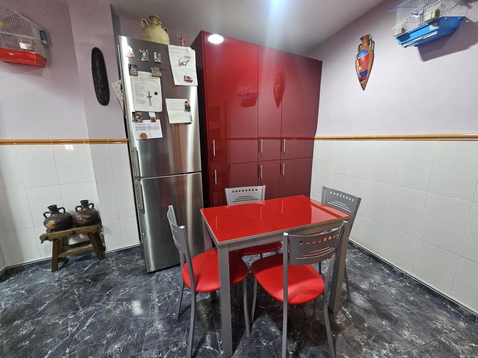 2 slaapkamer Flat te koop in Valencia stad - € 164.900 (Ref: 9426882)