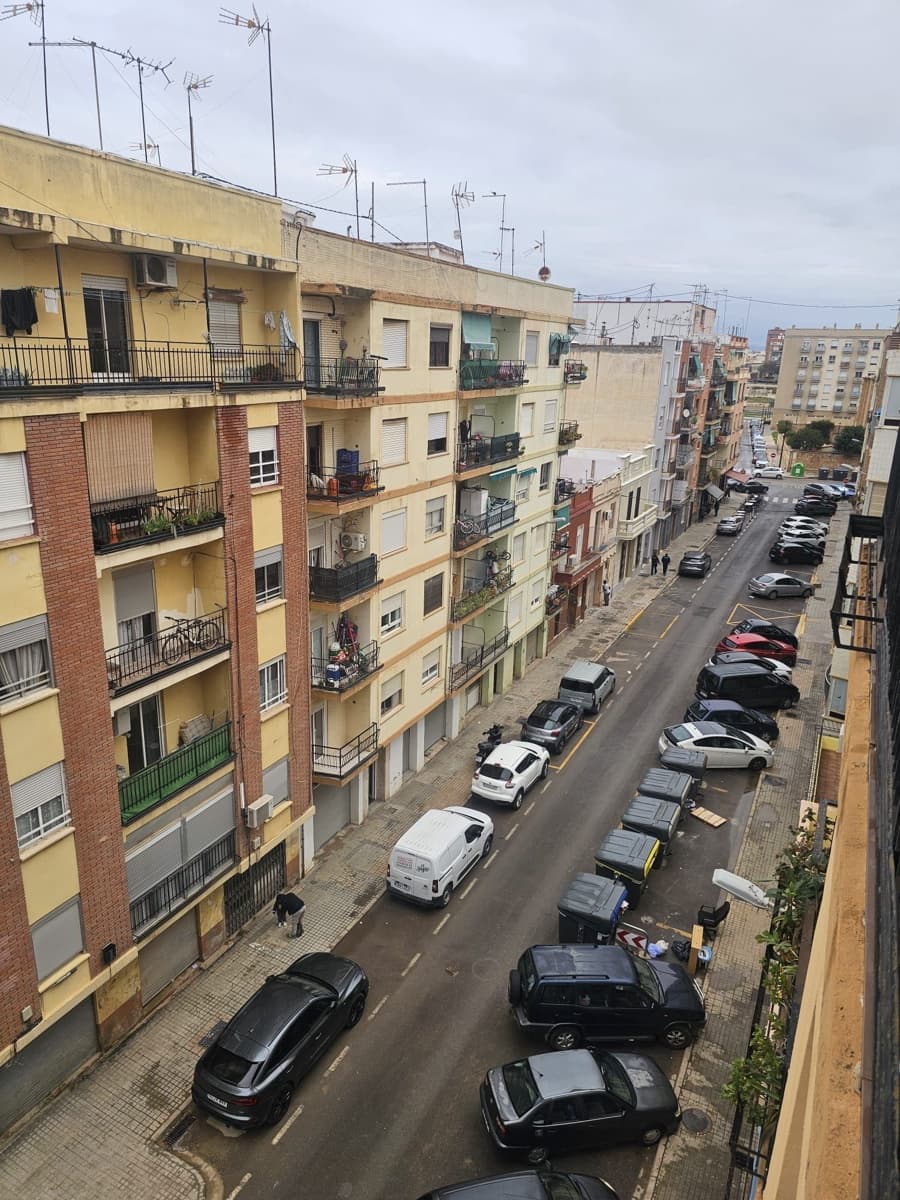 2 slaapkamer Flat te koop in Valencia stad - € 164.900 (Ref: 9426882)
