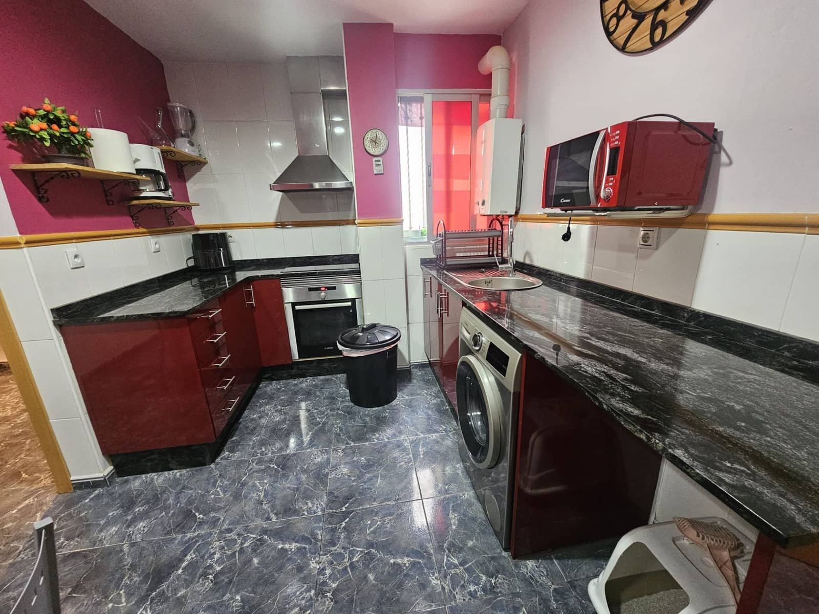 2 slaapkamer Flat te koop in Valencia stad - € 164.900 (Ref: 9426882)
