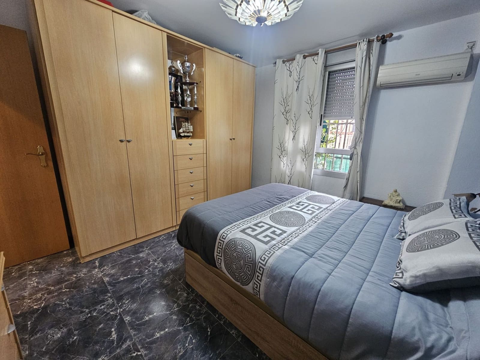2 slaapkamer Flat te koop in Valencia stad - € 164.900 (Ref: 9426882)