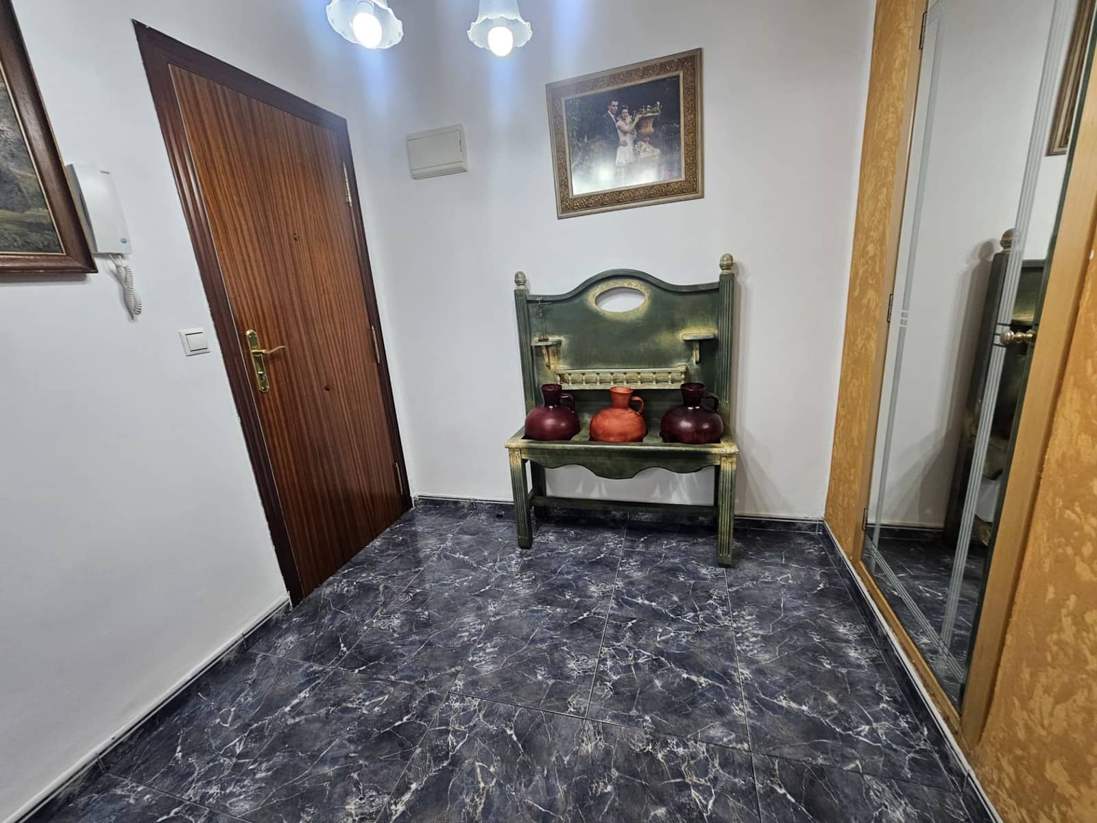 2 slaapkamer Flat te koop in Valencia stad - € 164.900 (Ref: 9426882)