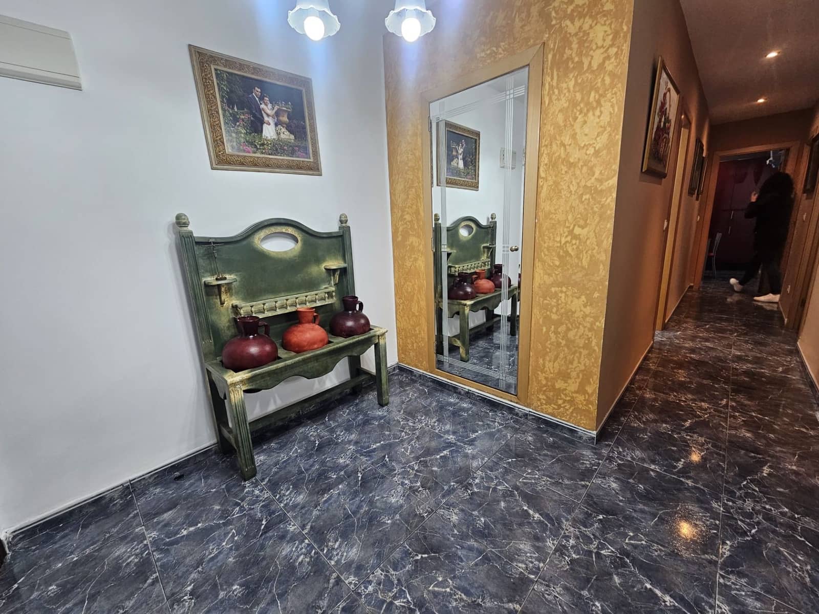 2 slaapkamer Flat te koop in Valencia stad - € 164.900 (Ref: 9426882)