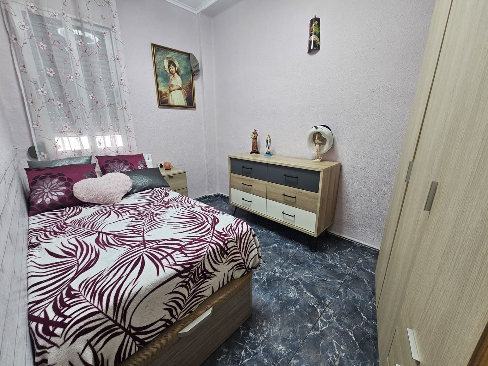 2 slaapkamer Flat te koop in Valencia stad - € 164.900 (Ref: 9426882)