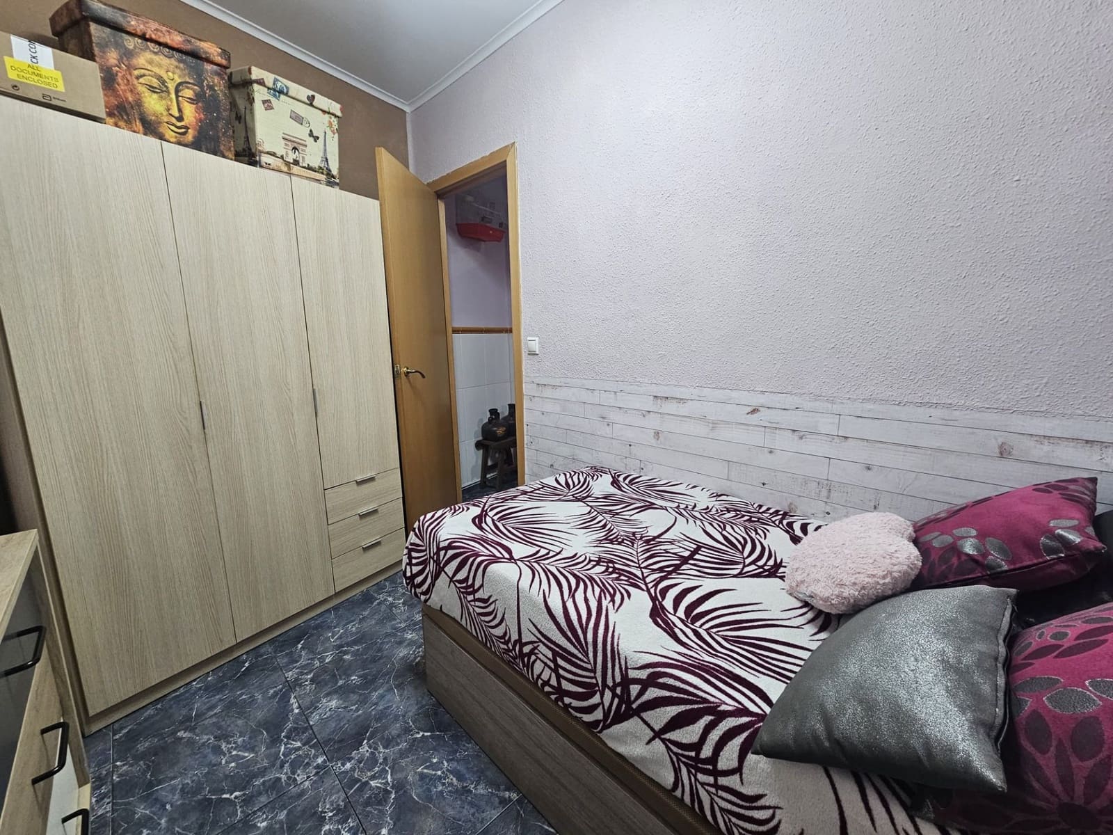 2 slaapkamer Flat te koop in Valencia stad - € 164.900 (Ref: 9426882)