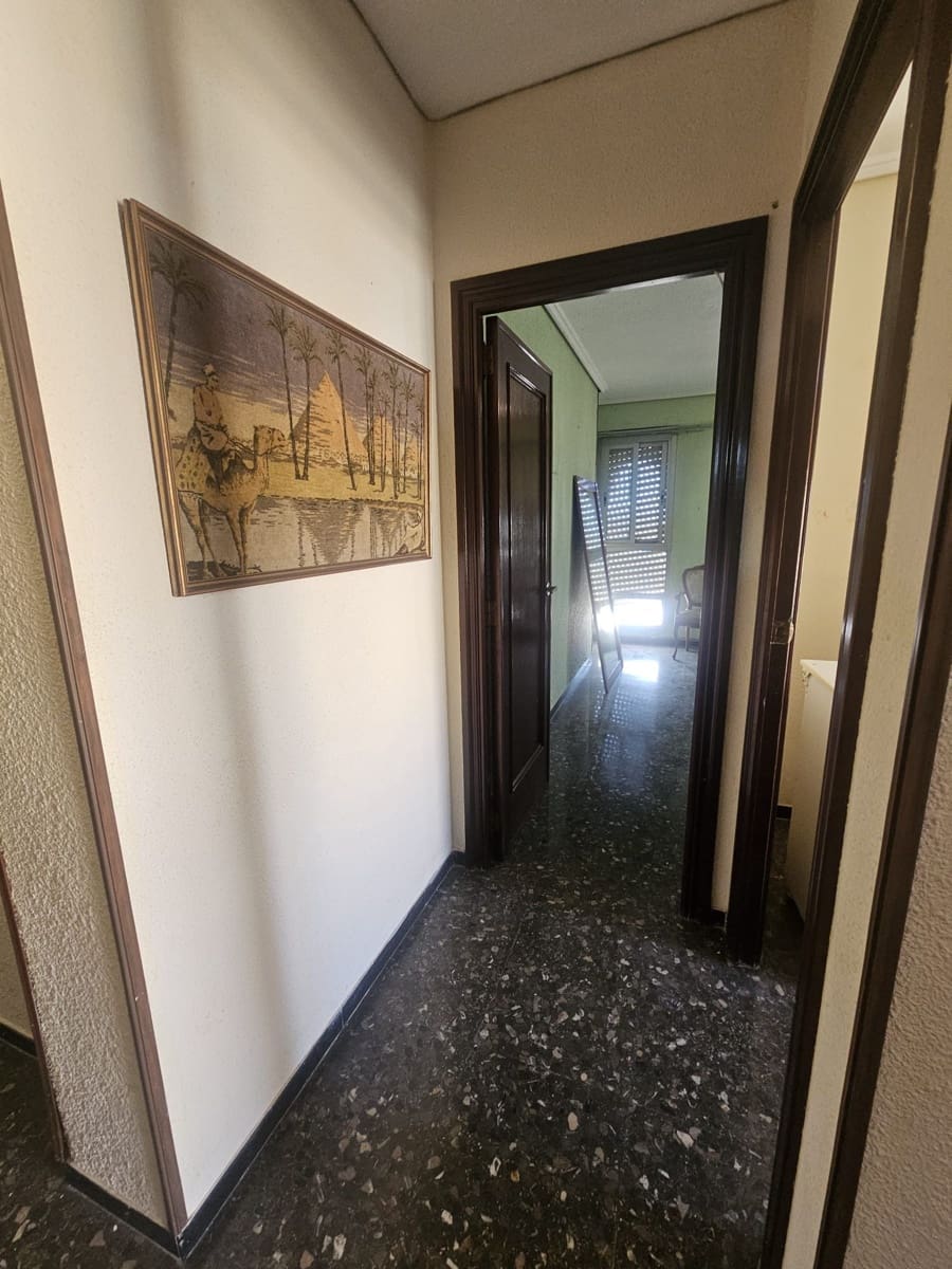 4 camera da letto Appartamento in vendita in Valencia citta - 385.000 € (Rif: 9430808)