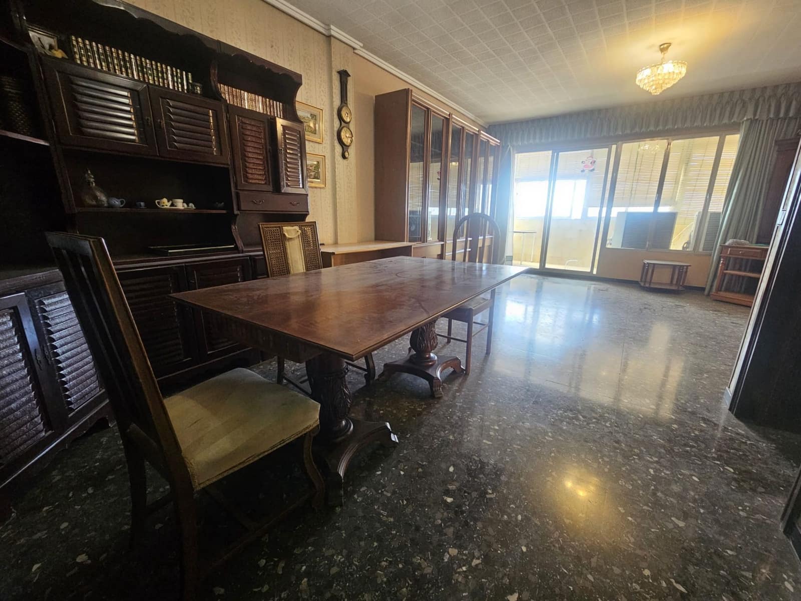 4 camera da letto Appartamento in vendita in Valencia citta - 385.000 € (Rif: 9430808)