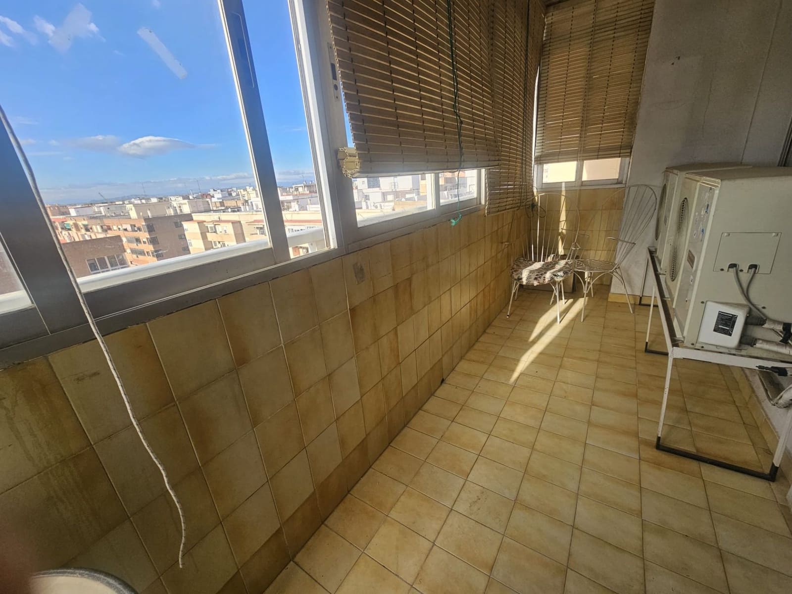 4 camera da letto Appartamento in vendita in Valencia citta - 385.000 € (Rif: 9430808)