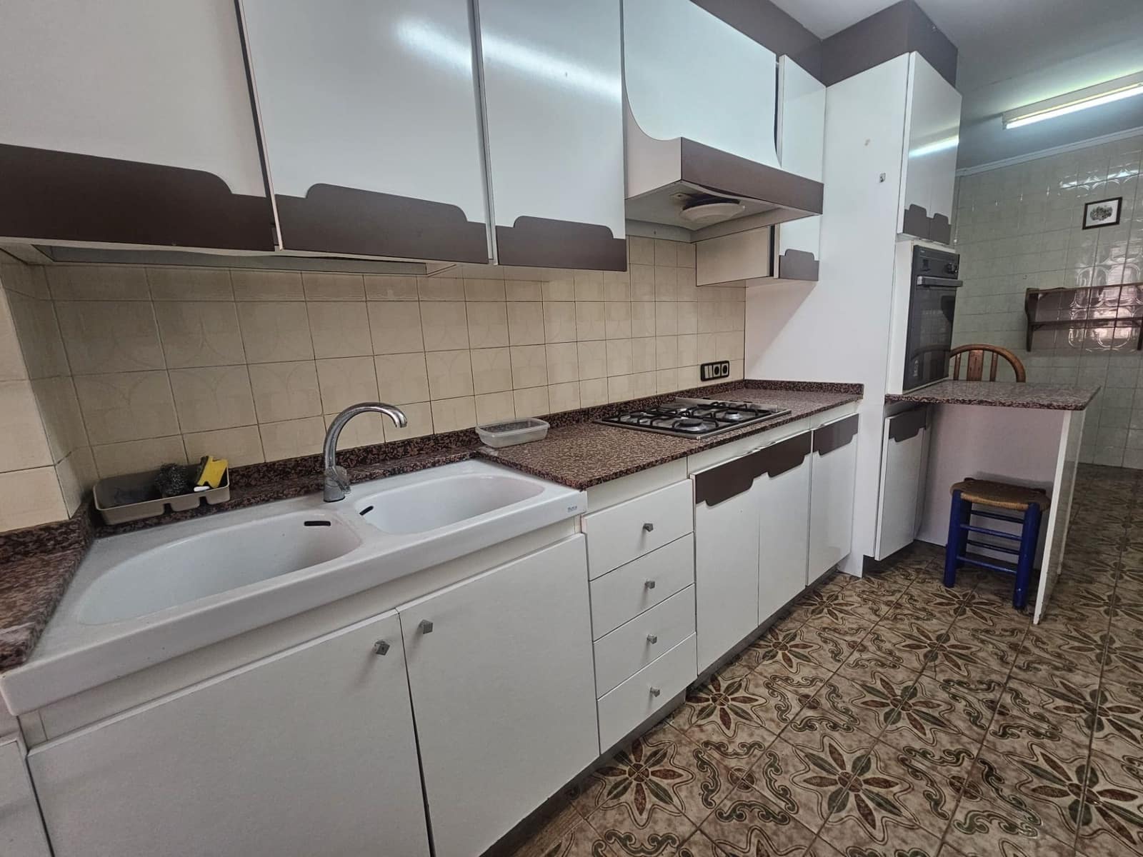 4 camera da letto Appartamento in vendita in Valencia citta - 385.000 € (Rif: 9430808)