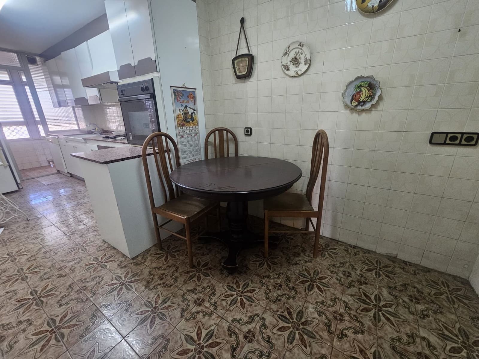 4 camera da letto Appartamento in vendita in Valencia citta - 385.000 € (Rif: 9430808)