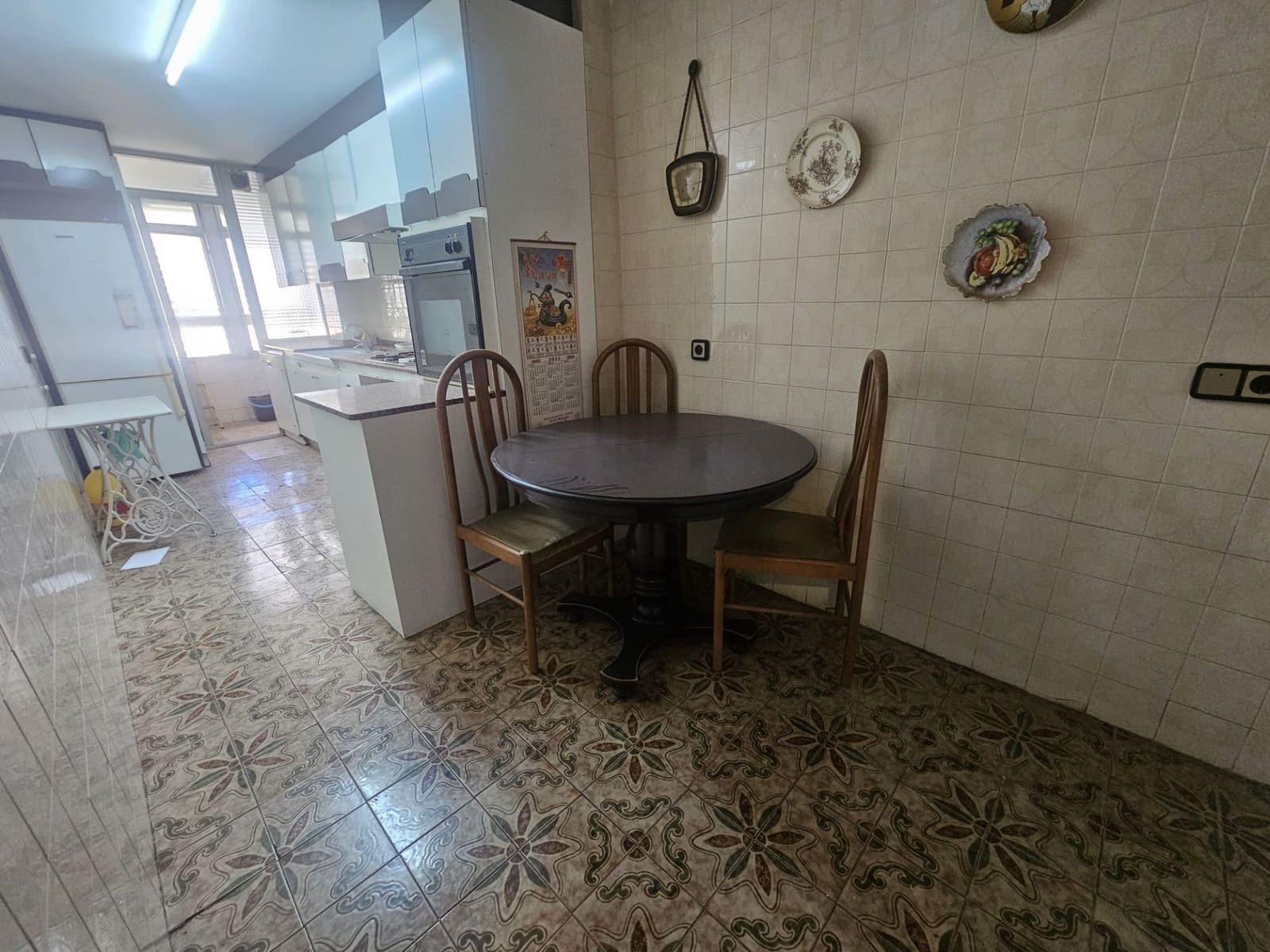 4 camera da letto Appartamento in vendita in Valencia citta - 385.000 € (Rif: 9430808)