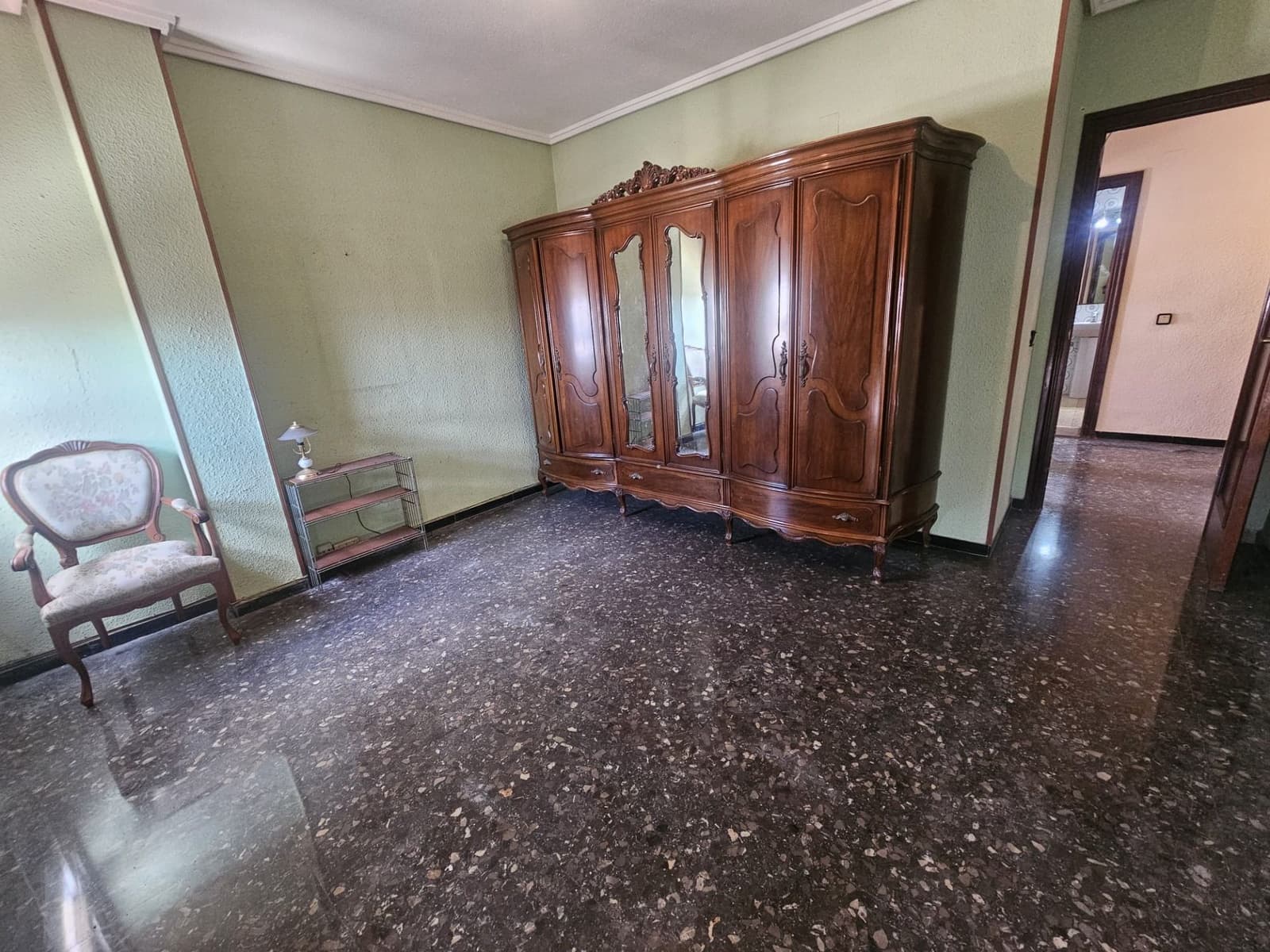 4 camera da letto Appartamento in vendita in Valencia citta - 385.000 € (Rif: 9430808)