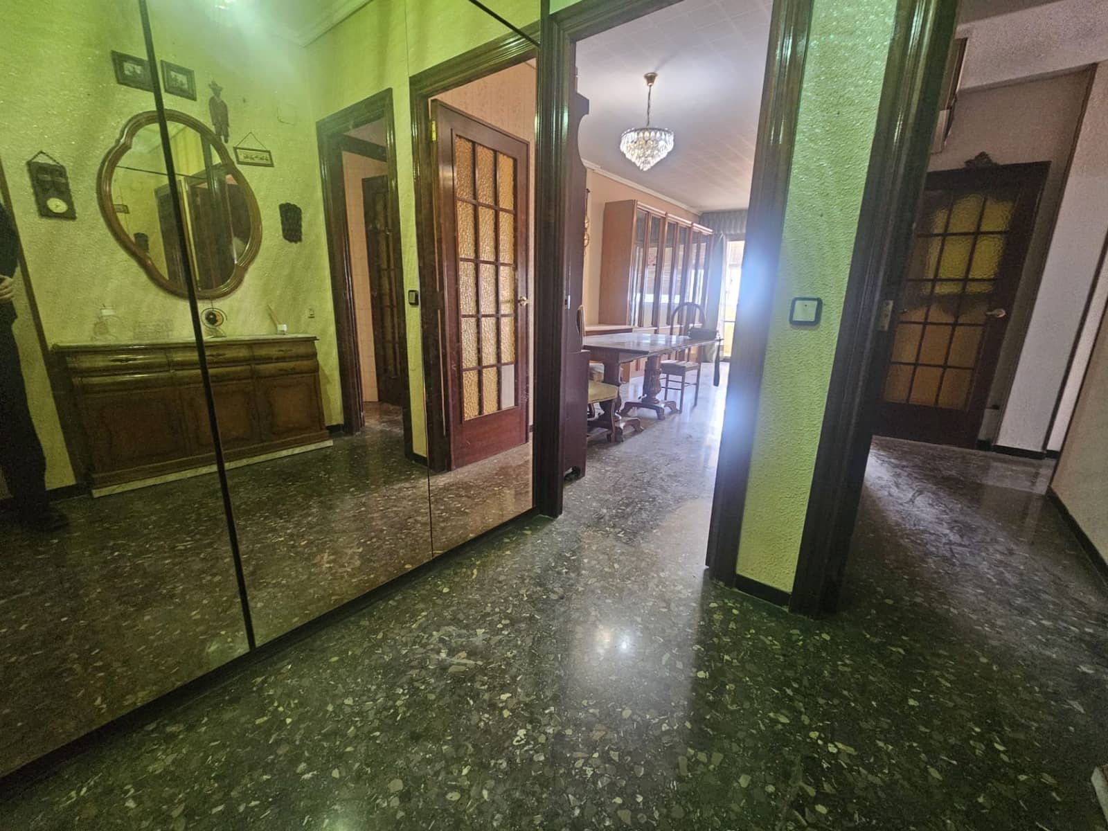 4 camera da letto Appartamento in vendita in Valencia citta - 385.000 € (Rif: 9430808)