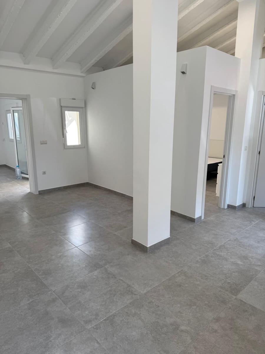 2 sovrum Villa till salu i Beniparrell - 215 000 € (Ref: 9430809)