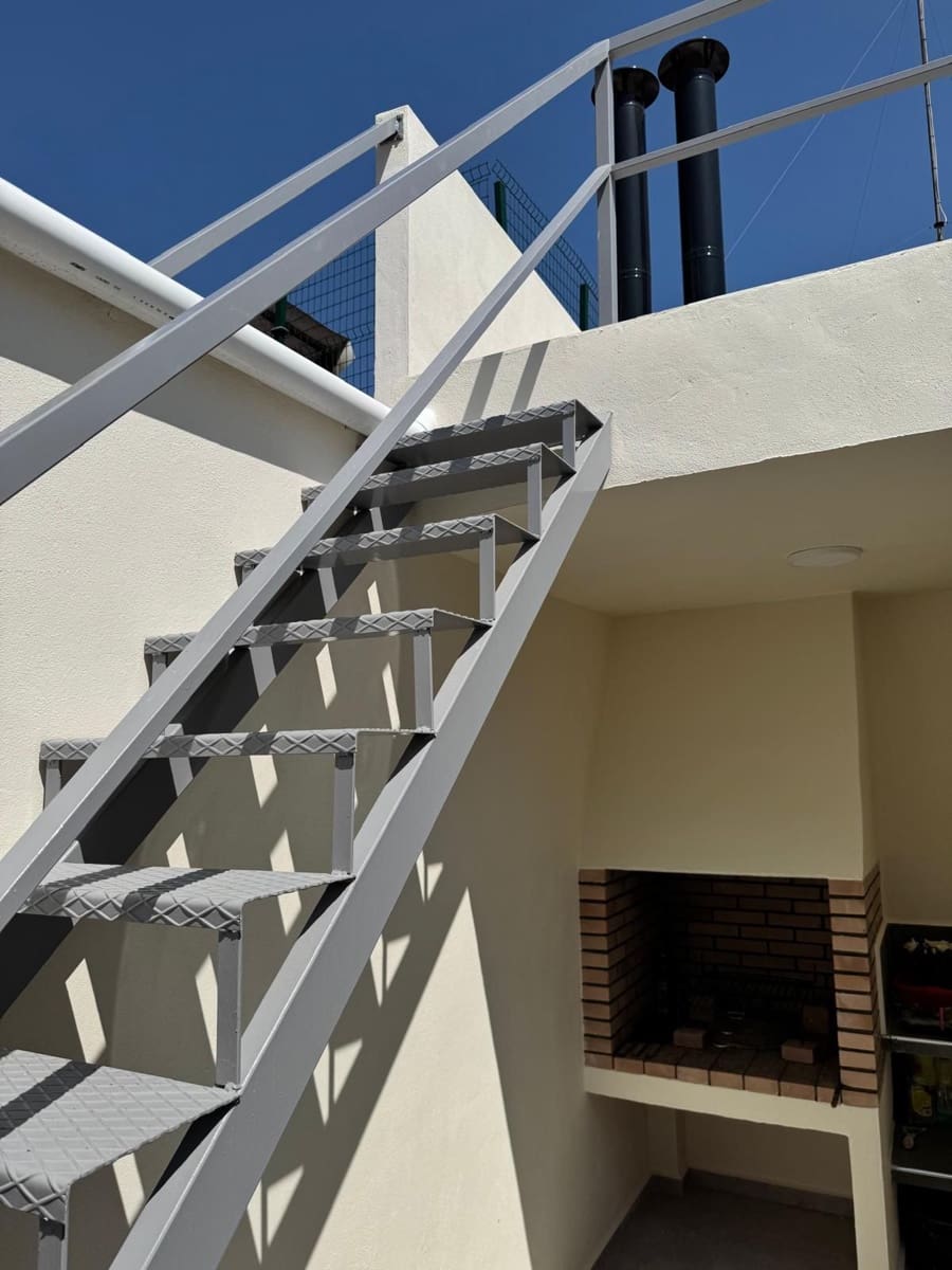 2 sovrum Villa till salu i Beniparrell - 215 000 € (Ref: 9430809)