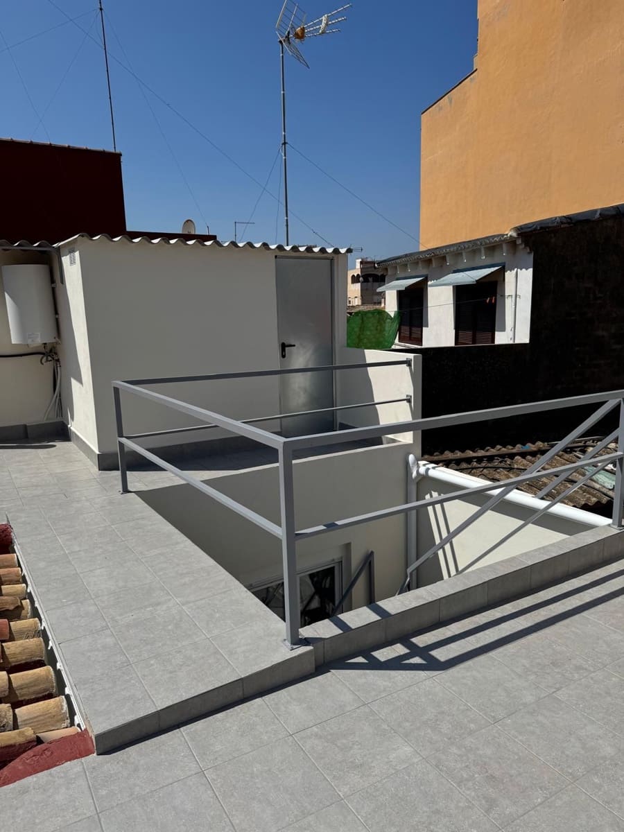 2 sovrum Villa till salu i Beniparrell - 215 000 € (Ref: 9430809)