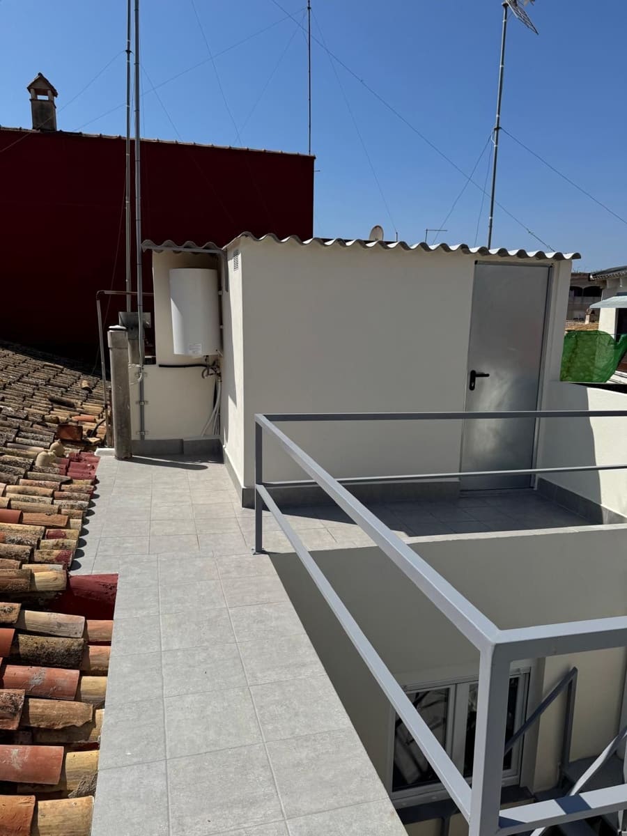 2 sovrum Villa till salu i Beniparrell - 215 000 € (Ref: 9430809)