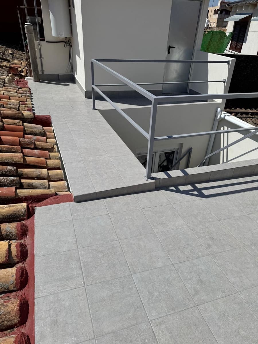 2 sovrum Villa till salu i Beniparrell - 215 000 € (Ref: 9430809)