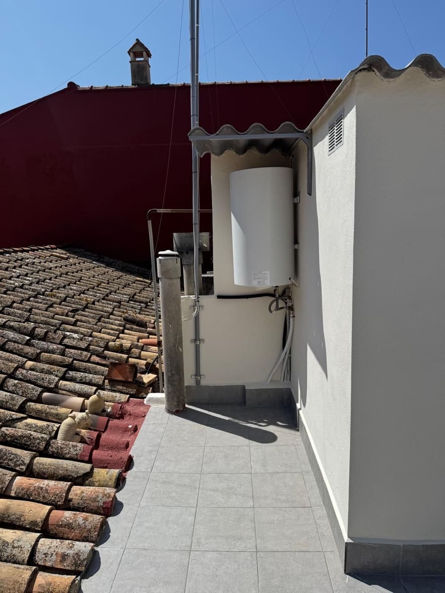 2 sovrum Villa till salu i Beniparrell - 215 000 € (Ref: 9430809)