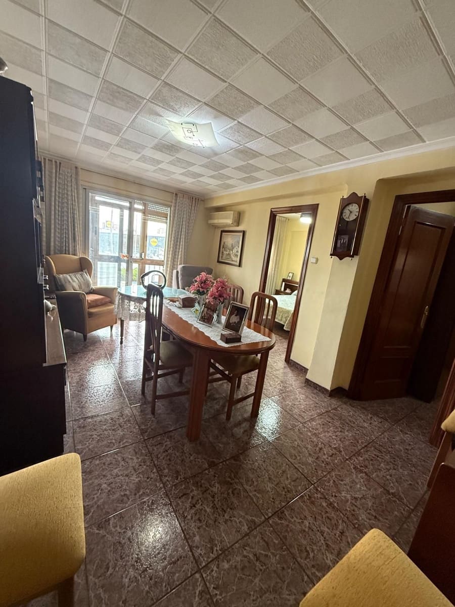 3 bedroom Flat for sale in Xirivella - € 160,000 (Ref: 9430810)