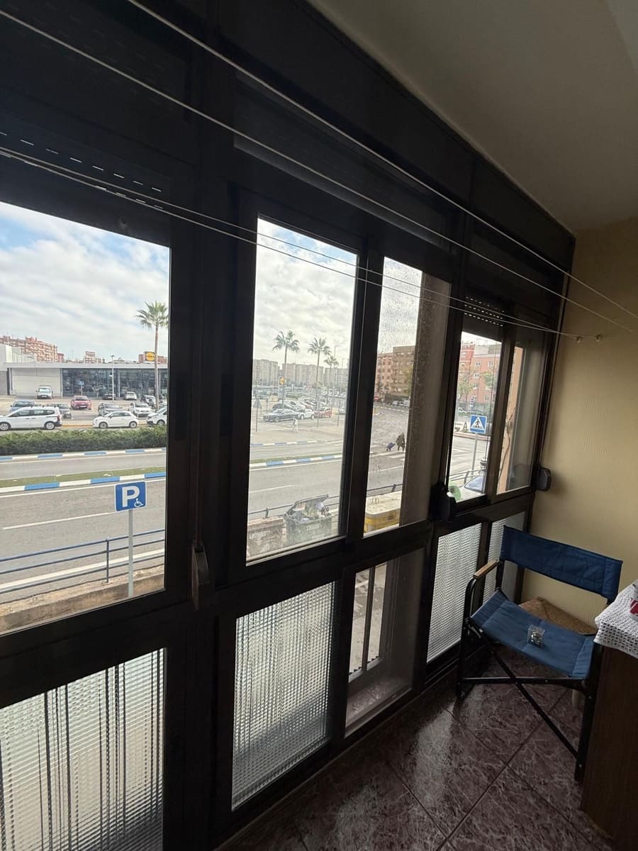 3 bedroom Flat for sale in Xirivella - € 160,000 (Ref: 9430810)