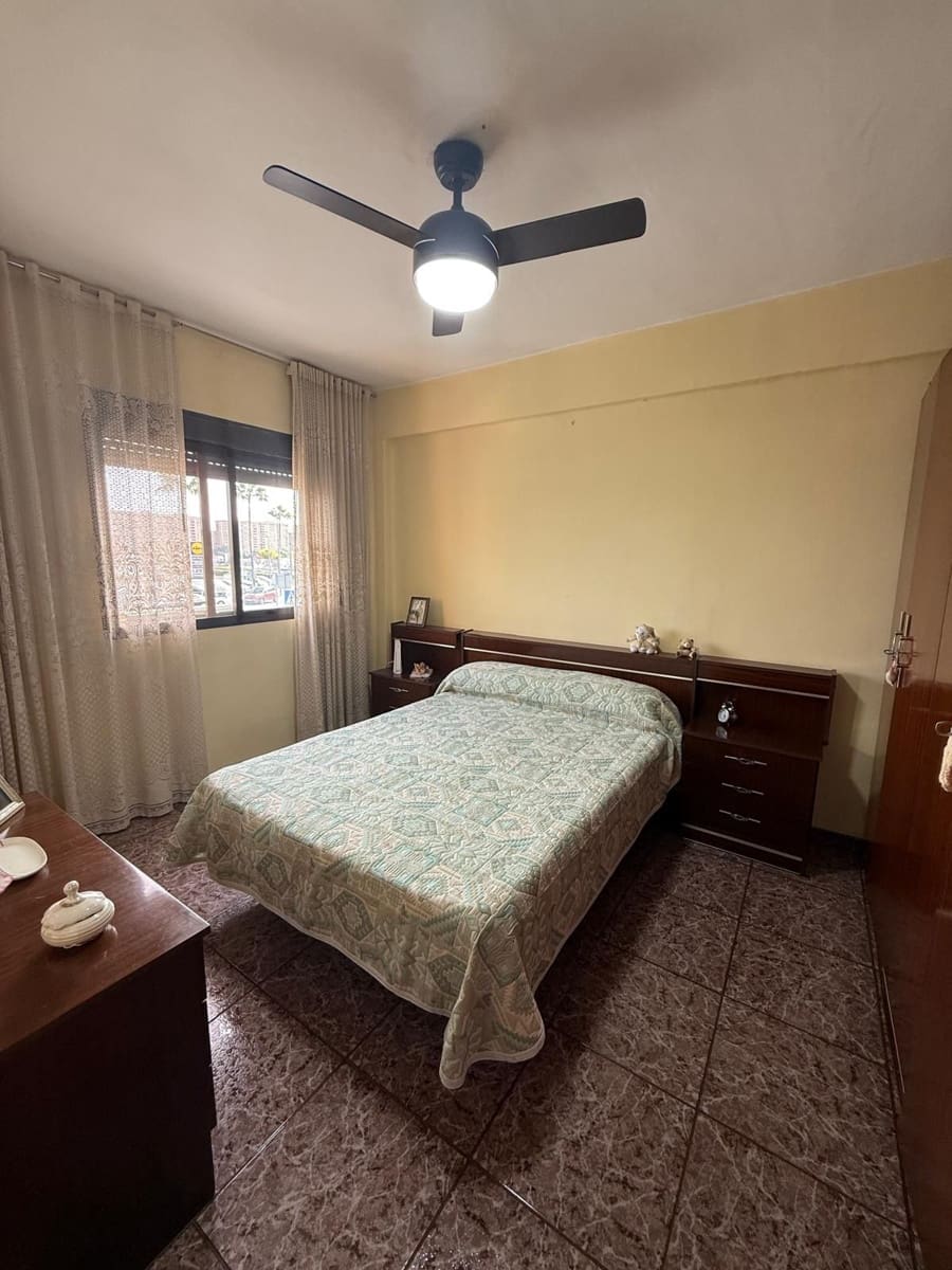 3 bedroom Flat for sale in Xirivella - € 160,000 (Ref: 9430810)