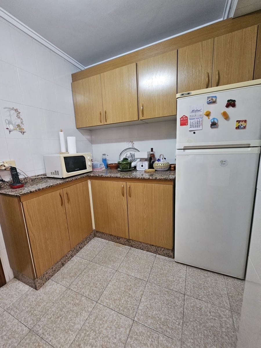 3 bedroom Flat for sale in Xirivella - € 160,000 (Ref: 9430810)