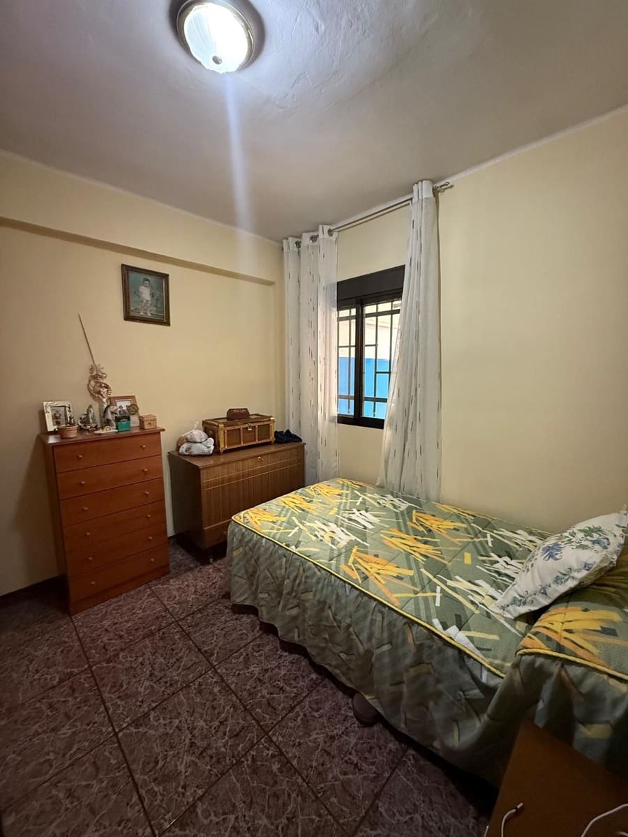 3 bedroom Flat for sale in Xirivella - € 160,000 (Ref: 9430810)