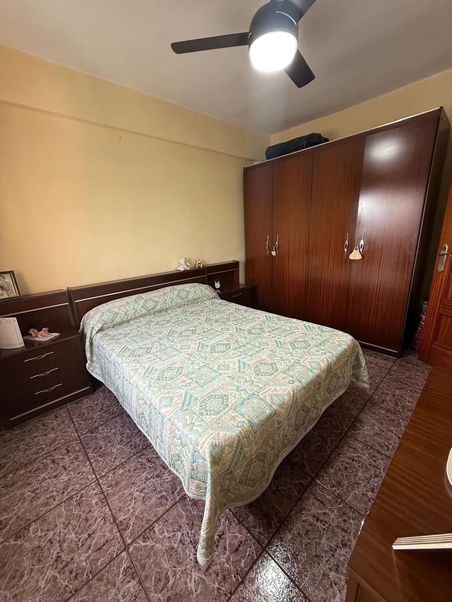 3 bedroom Flat for sale in Xirivella - € 160,000 (Ref: 9430810)