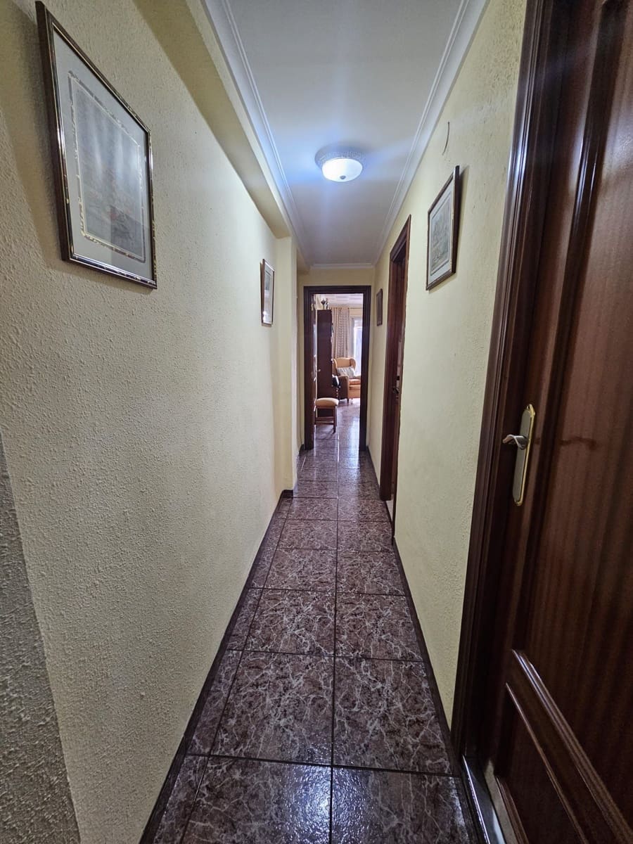 3 bedroom Flat for sale in Xirivella - € 160,000 (Ref: 9430810)