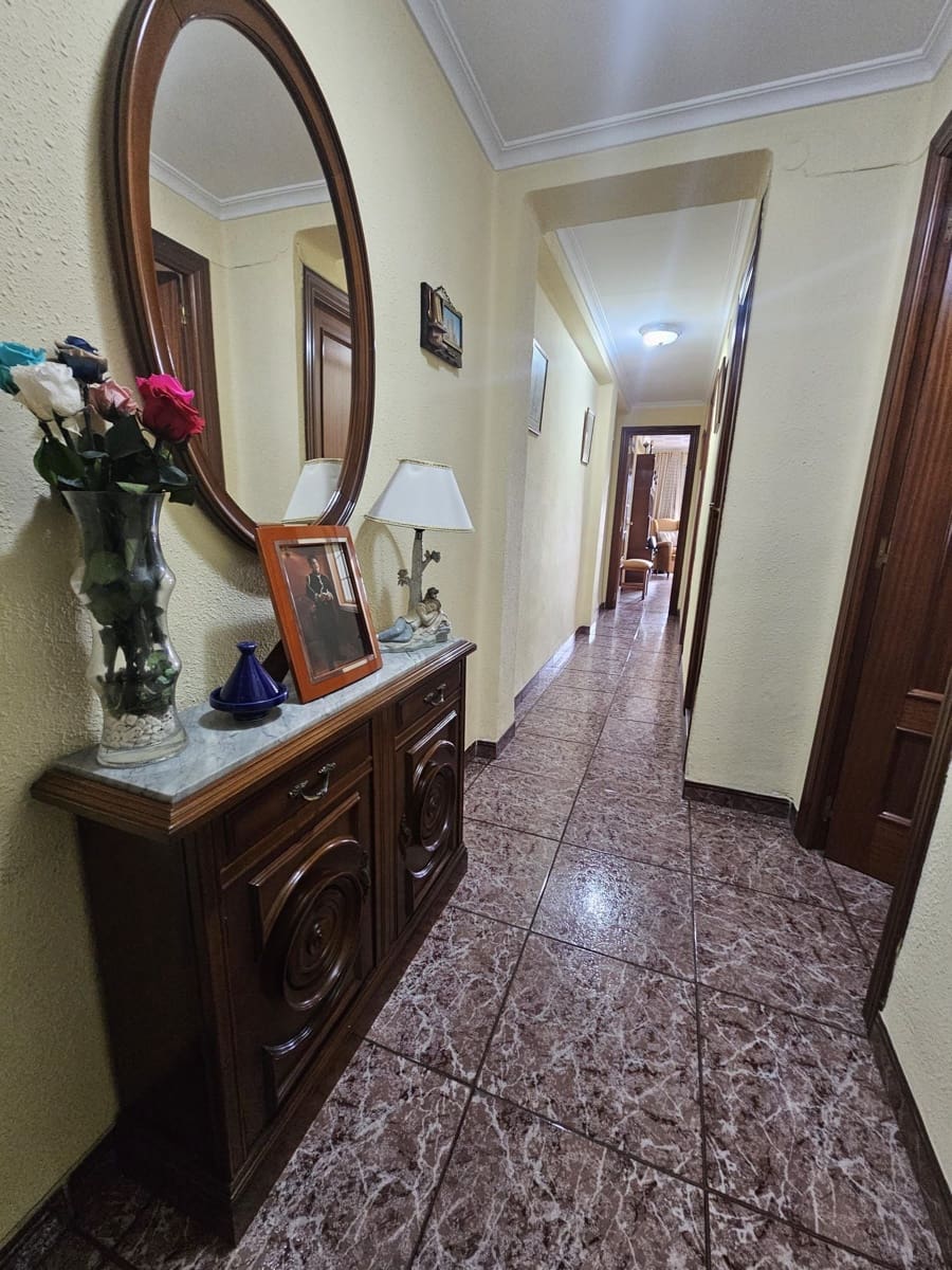 3 bedroom Flat for sale in Xirivella - € 160,000 (Ref: 9430810)