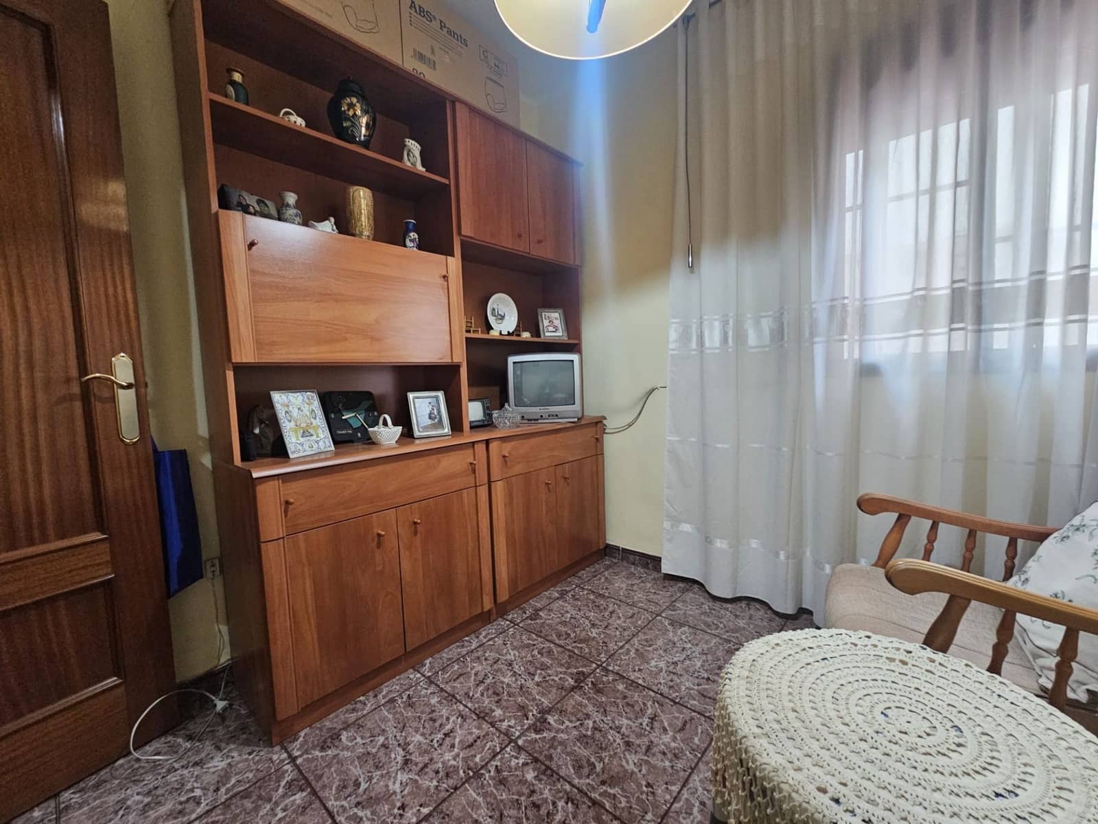 3 bedroom Flat for sale in Xirivella - € 160,000 (Ref: 9430810)