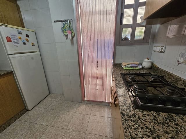 3 soveværelse Lejlighed til salg i Xirivella - € 160.000 (Ref: 9430810)