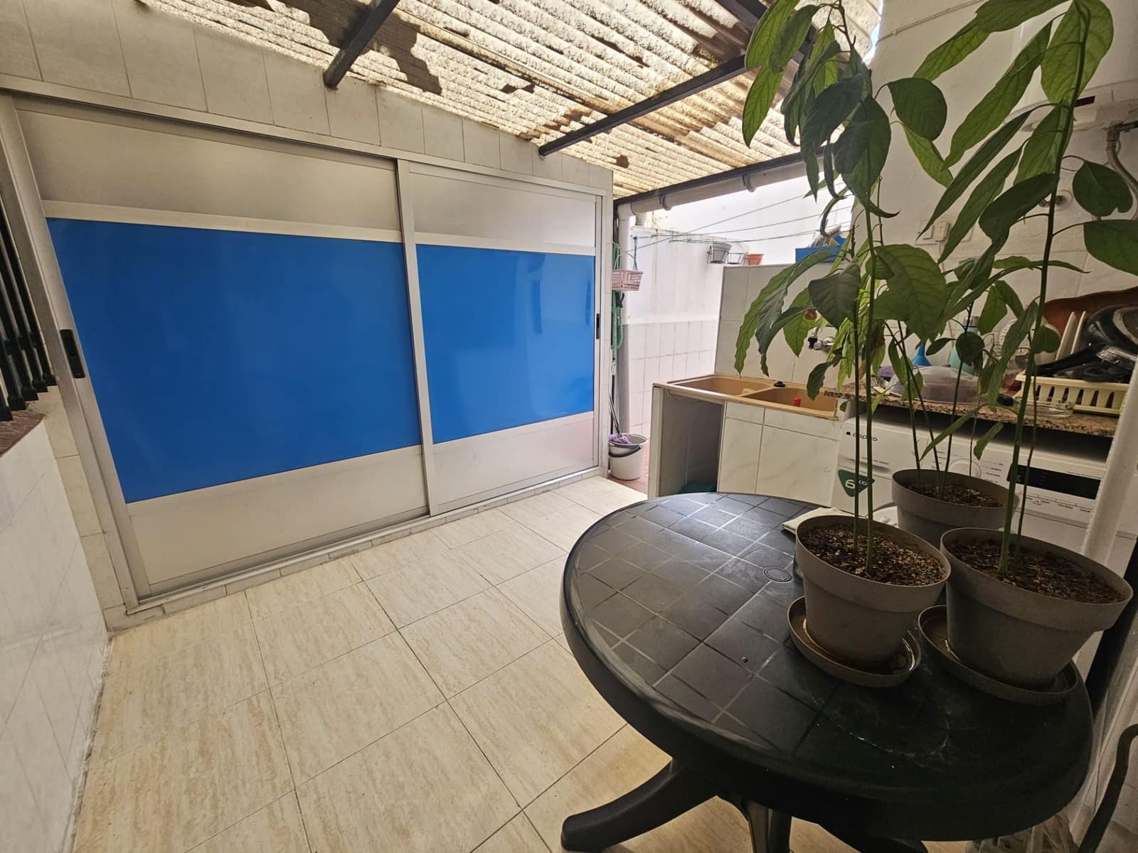 3 bedroom Flat for sale in Xirivella - € 160,000 (Ref: 9430810)