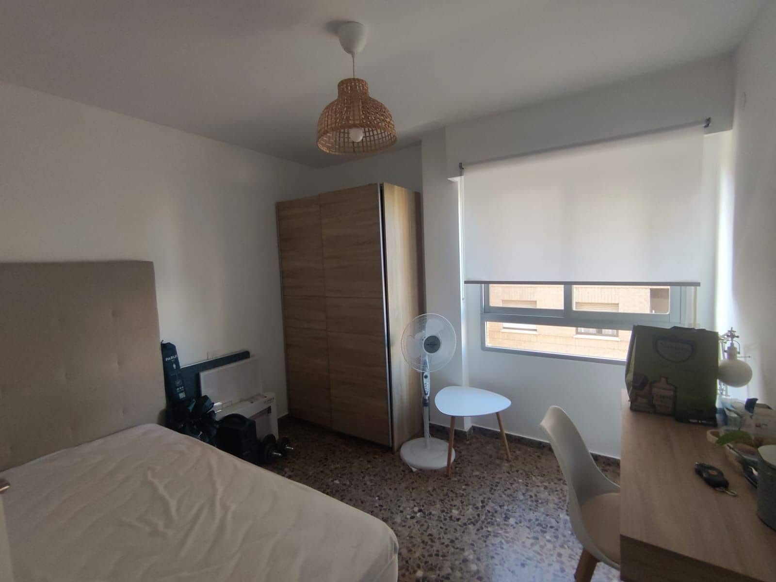 3 slaapkamer Flat te huur in Valencia stad - € 1.200 (Ref: 9433060)