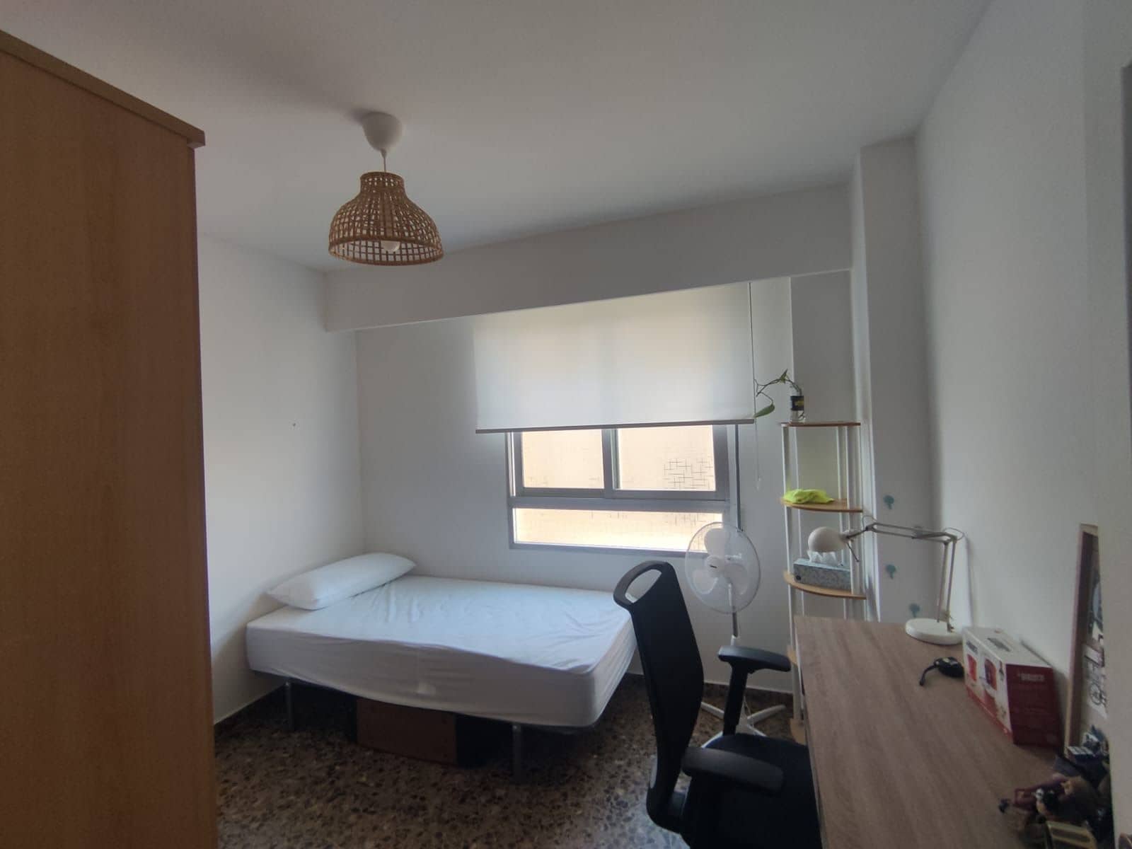 3 slaapkamer Flat te huur in Valencia stad - € 1.200 (Ref: 9433060)