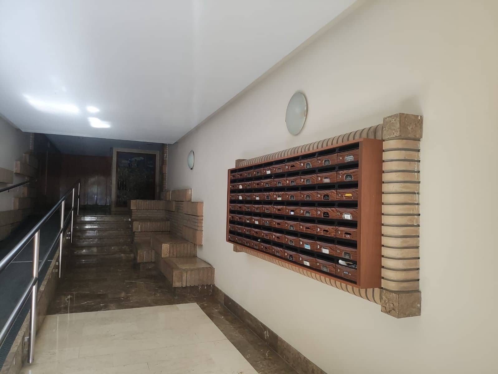 3 slaapkamer Flat te huur in Valencia stad - € 1.200 (Ref: 9433060)