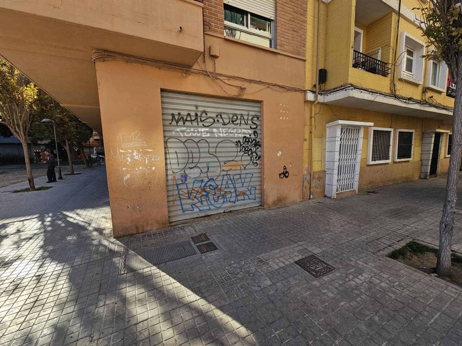 1 camera da letto Commerciale in vendita in Valencia citta - 59.000 € (Rif: 9436706)