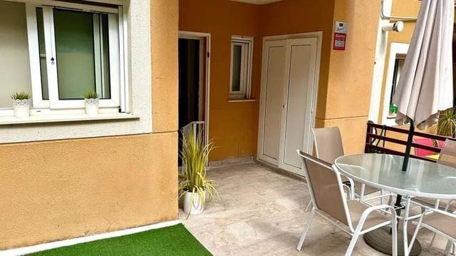 4 soveværelse Villa til salg i Godelleta med garage - € 279.000 (Ref: 9439486)