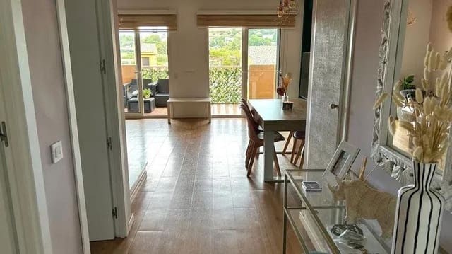 4 soveværelse Villa til salg i Godelleta med garage - € 279.000 (Ref: 9439486)