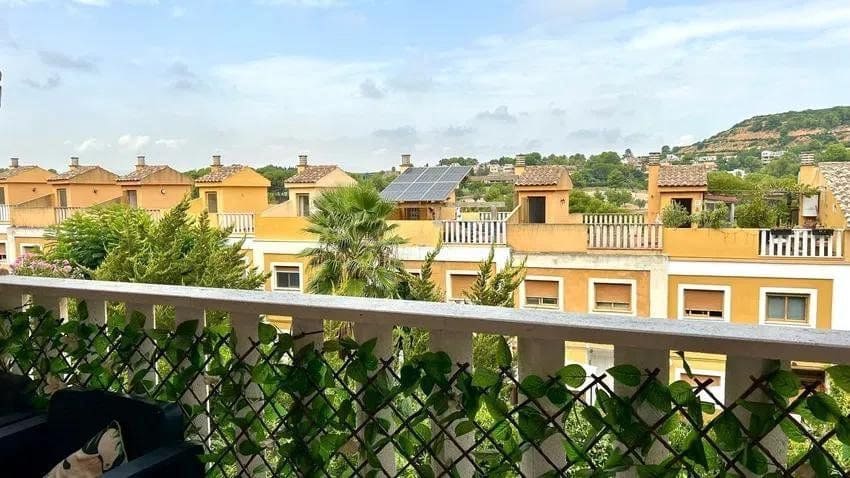 4 soveværelse Villa til salg i Godelleta med garage - € 279.000 (Ref: 9439486)