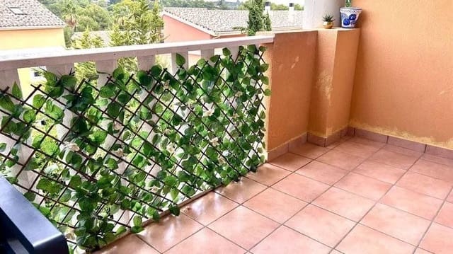 4 soveværelse Villa til salg i Godelleta med garage - € 279.000 (Ref: 9439486)